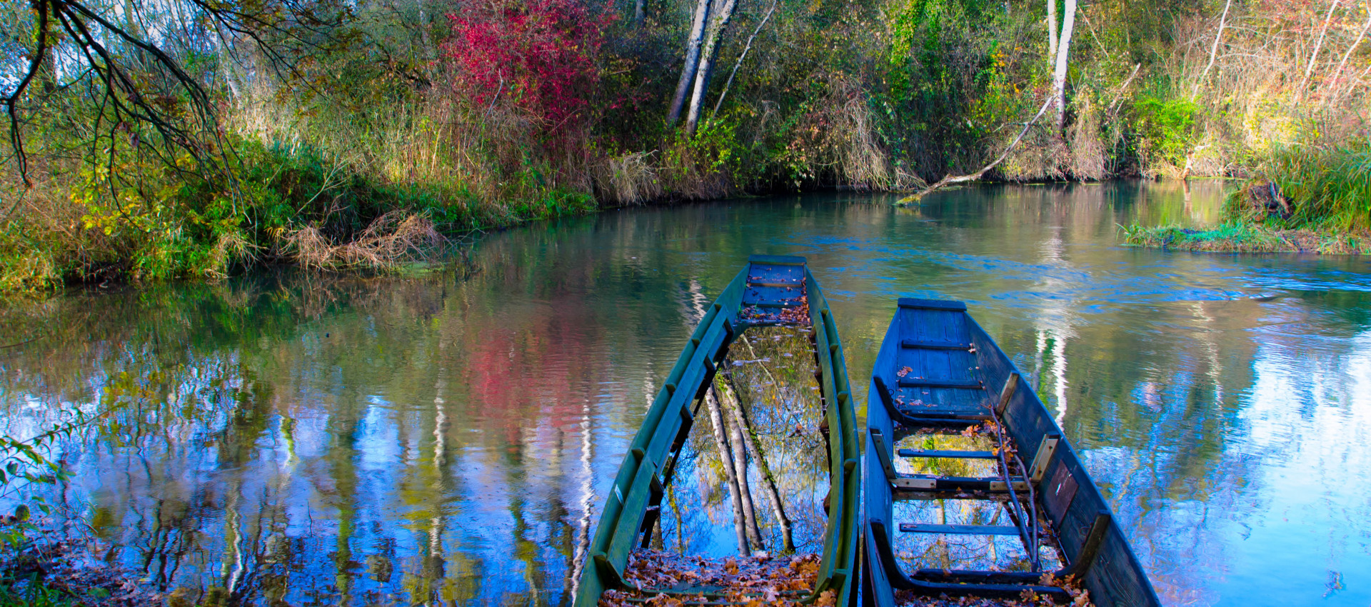 Wenn die Kehler Herbstnebel steigen: Warum jetzt der perfekte Heizungscheck beginnt
